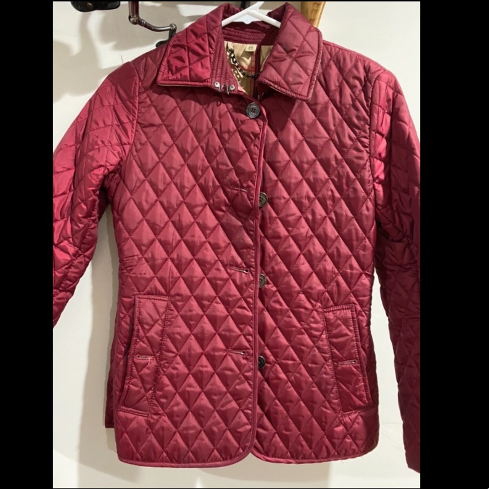 Burberry Jacket